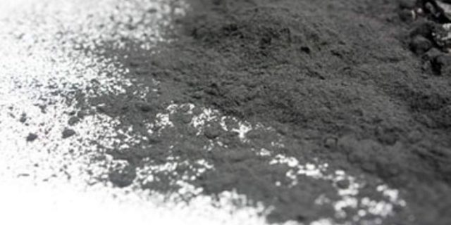 Powder Metal Resources